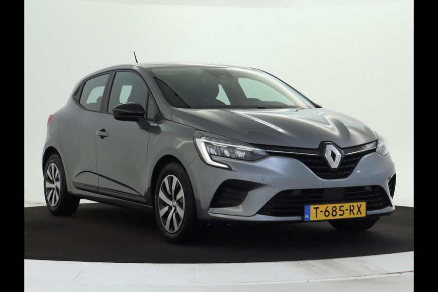 Renault Clio 1.0 TCe 90 Equilibre CarPlay | NAVI | Cruise Control
