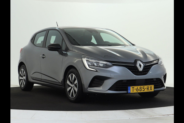 Renault Clio 1.0 TCe 90 Equilibre CarPlay | NAVI | Cruise Control