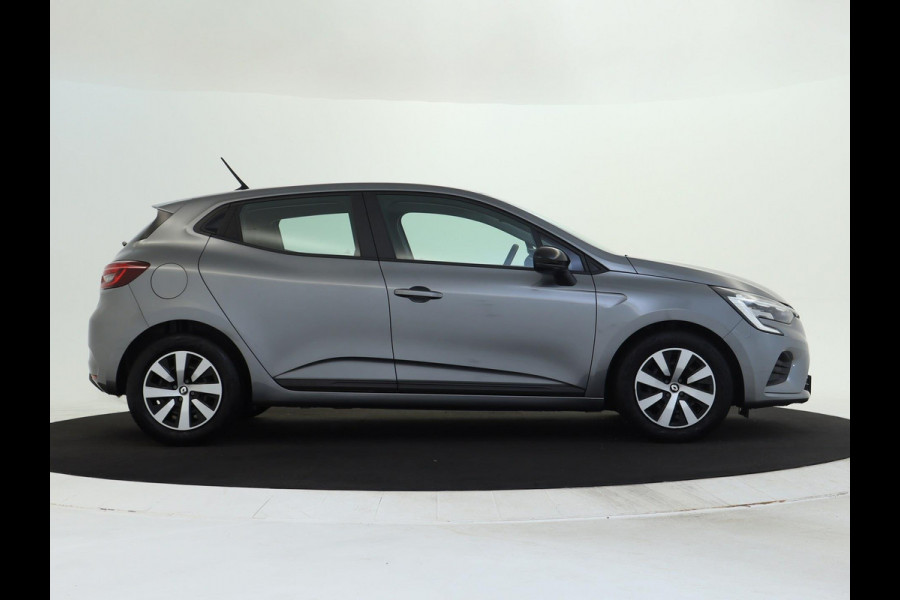 Renault Clio 1.0 TCe 90 Equilibre CarPlay | NAVI | Cruise Control