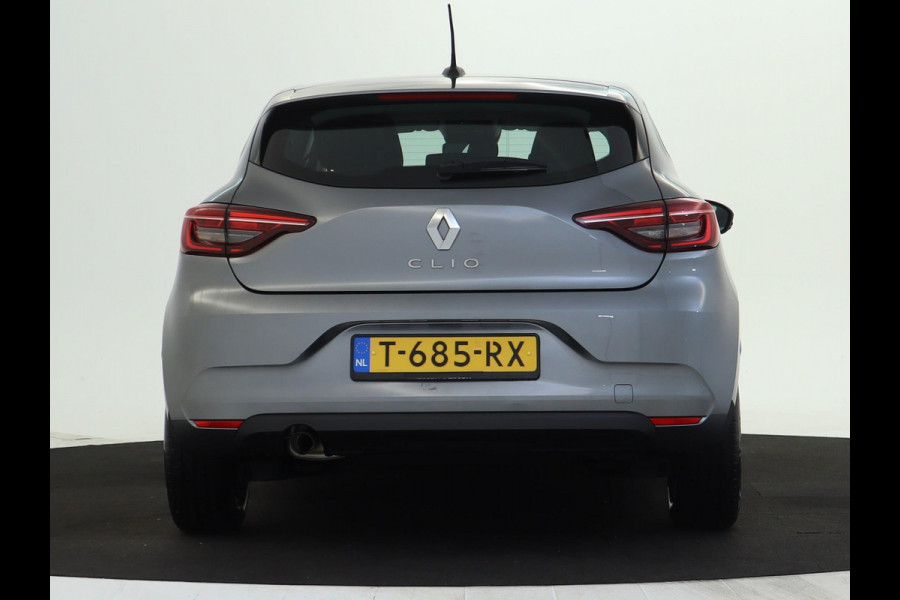 Renault Clio 1.0 TCe 90 Equilibre CarPlay | NAVI | Cruise Control