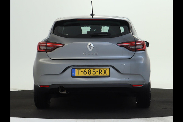 Renault Clio 1.0 TCe 90 Equilibre CarPlay | NAVI | Cruise Control