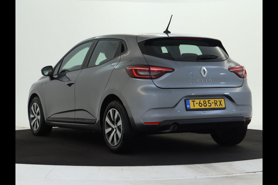 Renault Clio 1.0 TCe 90 Equilibre CarPlay | NAVI | Cruise Control