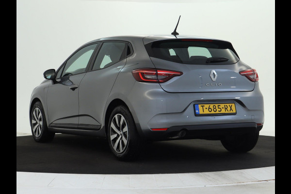Renault Clio 1.0 TCe 90 Equilibre CarPlay | NAVI | Cruise Control