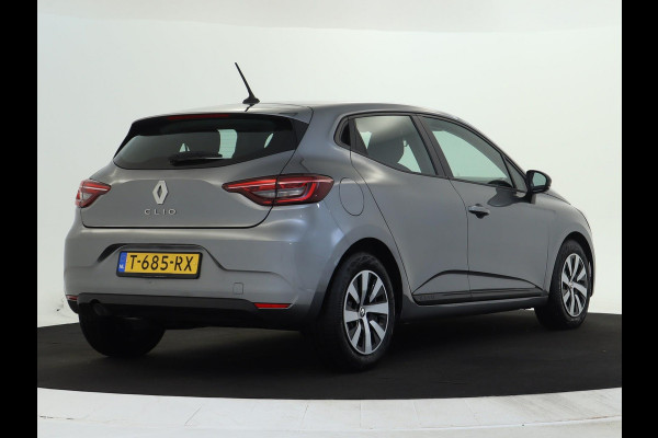 Renault Clio 1.0 TCe 90 Equilibre CarPlay | NAVI | Cruise Control