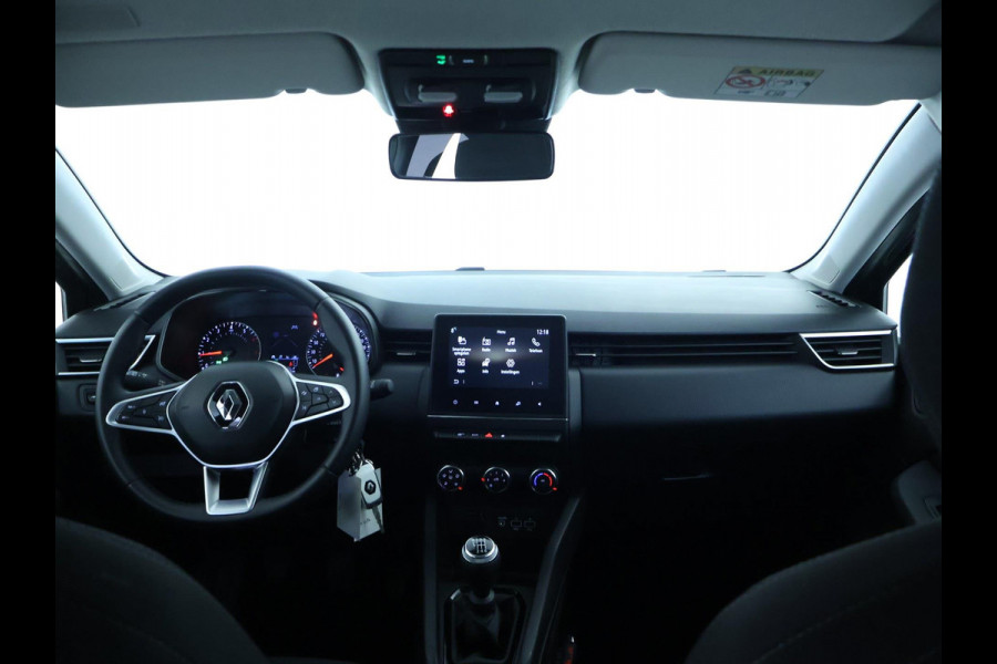 Renault Clio 1.0 TCe 90 Equilibre CarPlay | NAVI | Cruise Control
