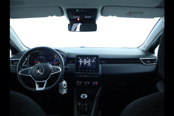 Renault Clio 1.0 TCe 90 Equilibre CarPlay | NAVI | Cruise Control