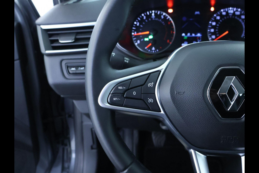 Renault Clio 1.0 TCe 90 Equilibre CarPlay | NAVI | Cruise Control