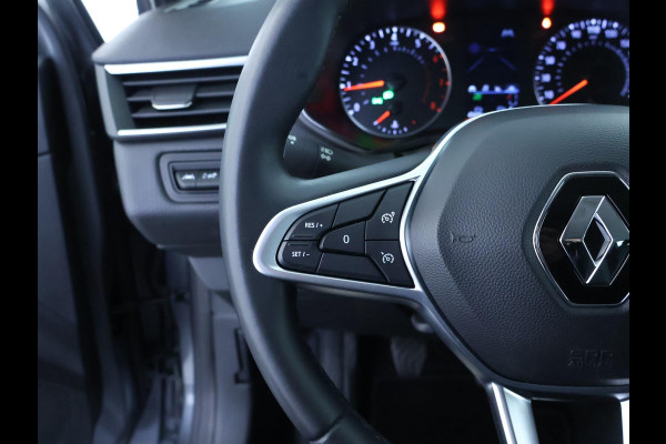 Renault Clio 1.0 TCe 90 Equilibre CarPlay | NAVI | Cruise Control