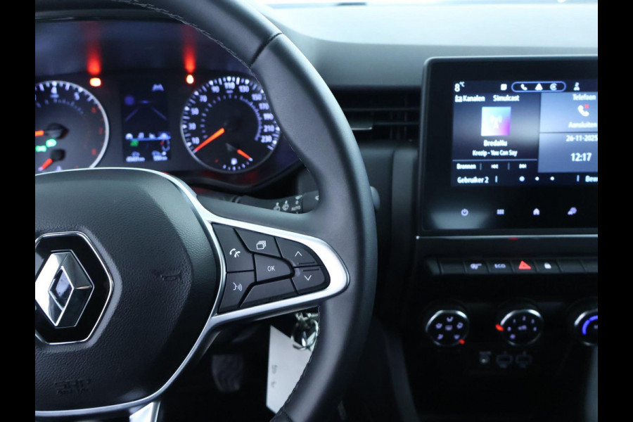 Renault Clio 1.0 TCe 90 Equilibre CarPlay | NAVI | Cruise Control