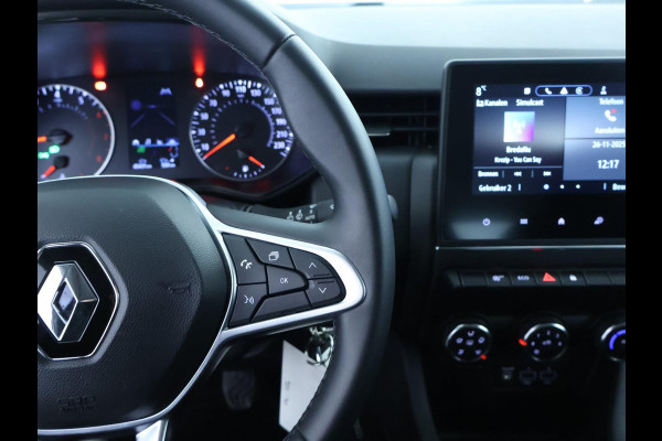 Renault Clio 1.0 TCe 90 Equilibre CarPlay | NAVI | Cruise Control