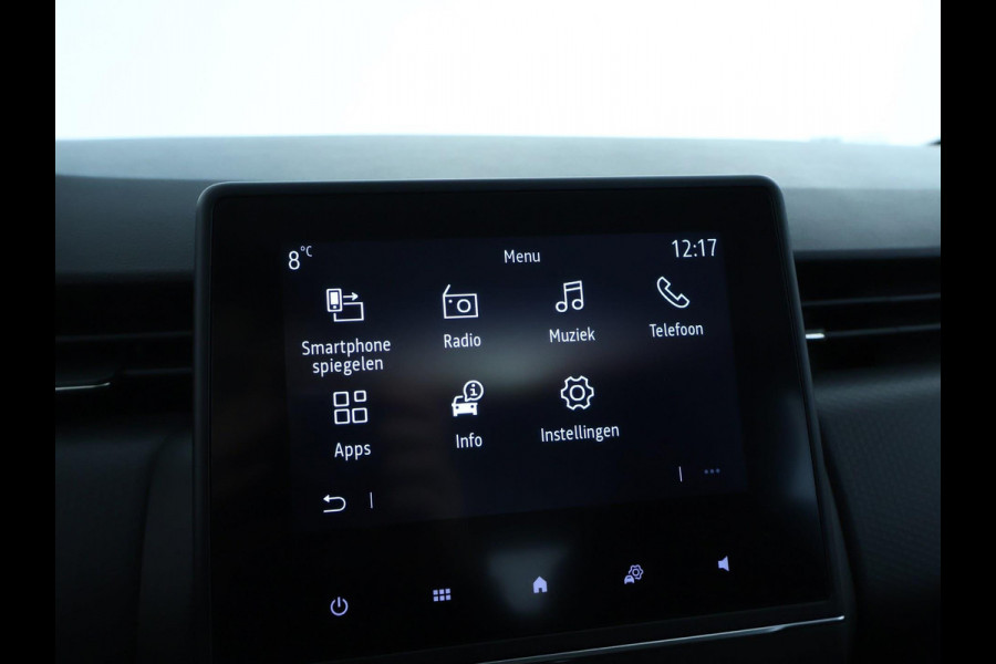 Renault Clio 1.0 TCe 90 Equilibre CarPlay | NAVI | Cruise Control