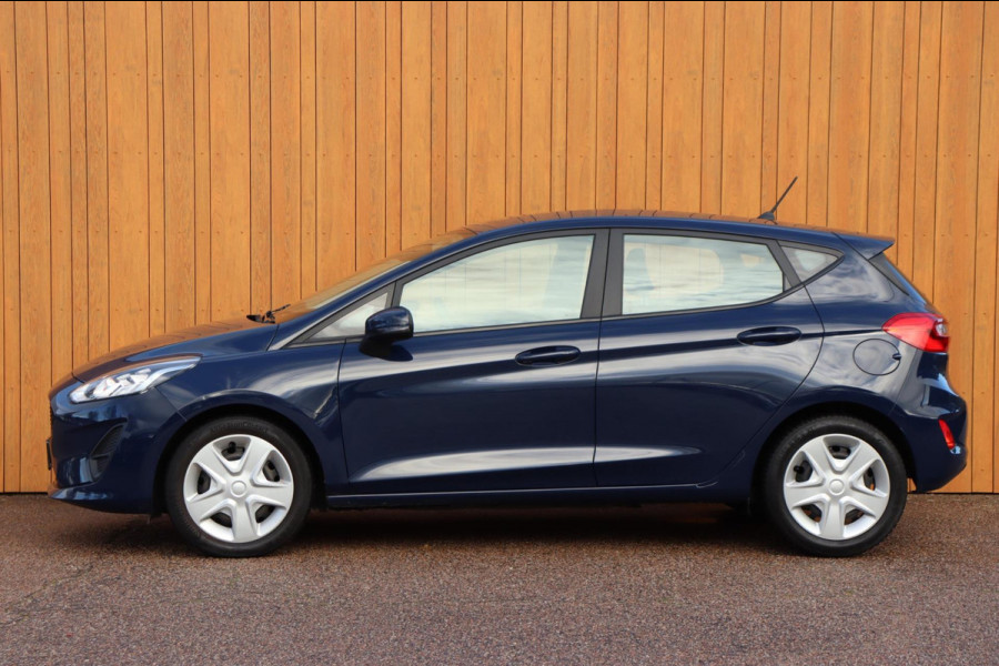 Ford Fiesta 1.1 Trend org. NL-auto navigatie cruise