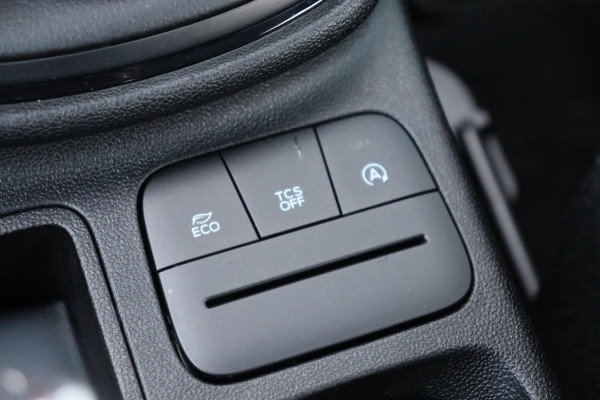 Ford Fiesta 1.1 Trend org. NL-auto navigatie cruise