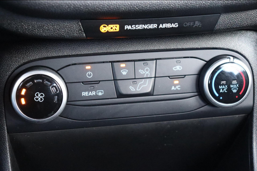 Ford Fiesta 1.1 Trend org. NL-auto navigatie cruise