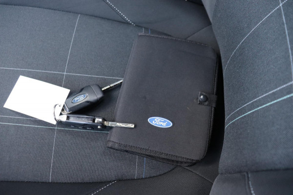 Ford Fiesta 1.1 Trend org. NL-auto navigatie cruise