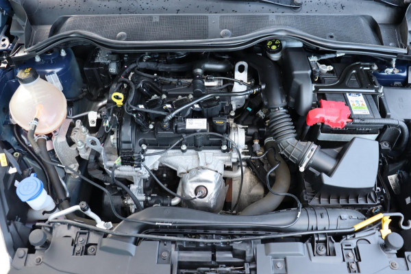 Ford Fiesta 1.1 Trend org. NL-auto navigatie cruise