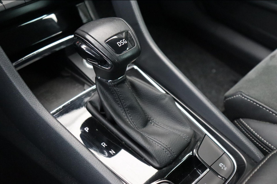 Škoda Kodiaq 1.5 TSI Limited Bus. Ed. 7persoons org.NL leer/alc+vw. el.klep camera canton