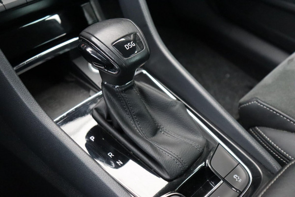 Škoda Kodiaq 1.5 TSI Limited Bus. Ed. 7persoons org.NL leer/alc+vw. el.klep camera canton