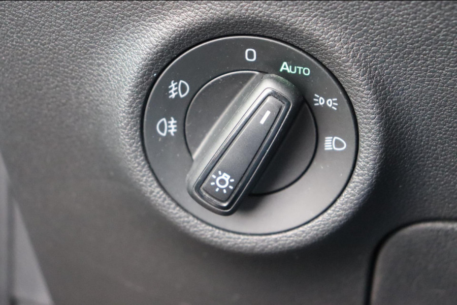 Škoda Kodiaq 1.5 TSI Limited Bus. Ed. 7persoons org.NL leer/alc+vw. el.klep camera canton