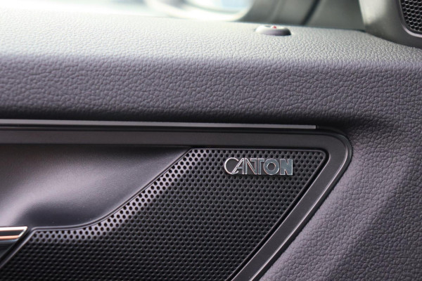 Škoda Kodiaq 1.5 TSI Limited Bus. Ed. 7persoons org.NL leer/alc+vw. el.klep camera canton