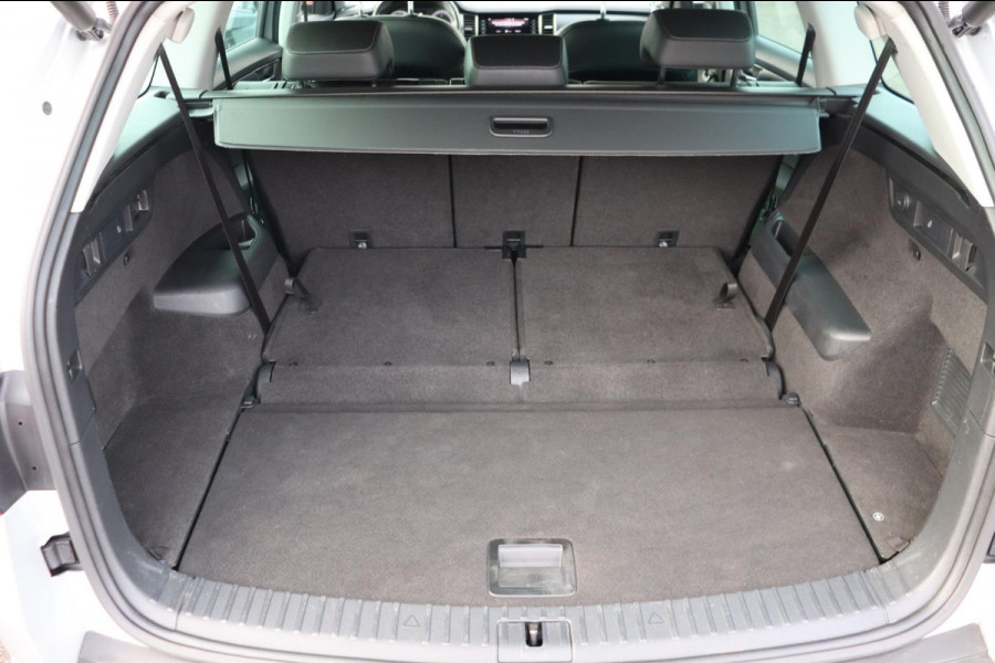 Škoda Kodiaq 1.5 TSI Limited Bus. Ed. 7persoons org.NL leer/alc+vw. el.klep camera canton