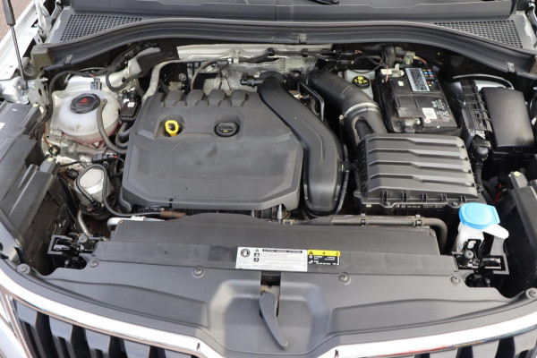 Škoda Kodiaq 1.5 TSI Limited Bus. Ed. 7persoons org.NL leer/alc+vw. el.klep camera canton