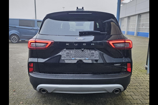Ford Kuga 2.5 PHEV Titanium 243pk |  Driver Assistance Pack | Winterpack | Wegklapbare Trekhaak | 18 inch Licht metalen velgen