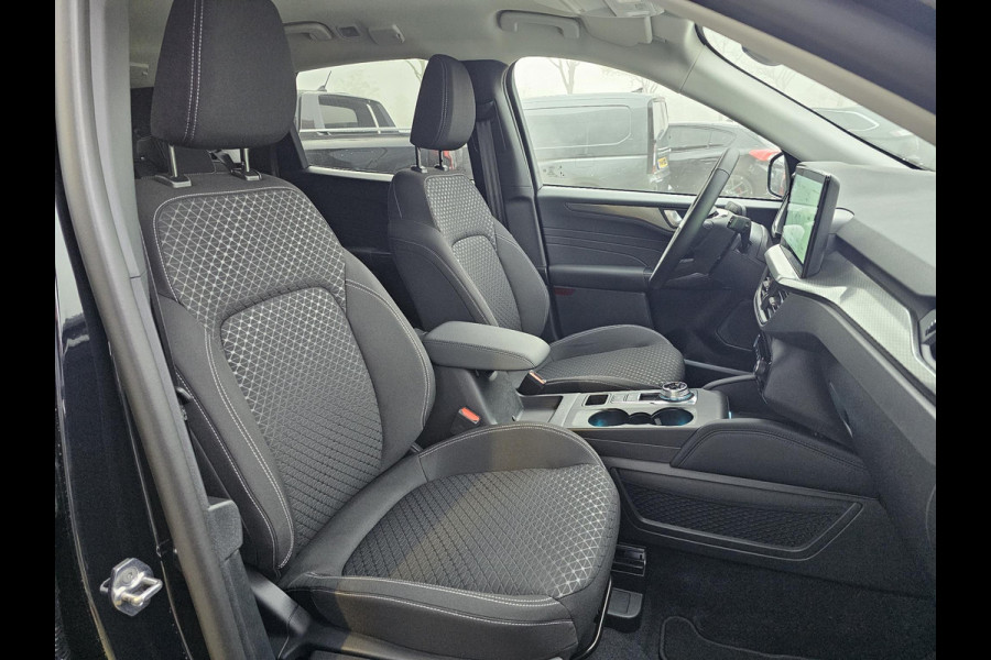 Ford Kuga 2.5 PHEV Titanium 243pk |  Driver Assistance Pack | Winterpack | Wegklapbare Trekhaak | 18 inch Licht metalen velgen