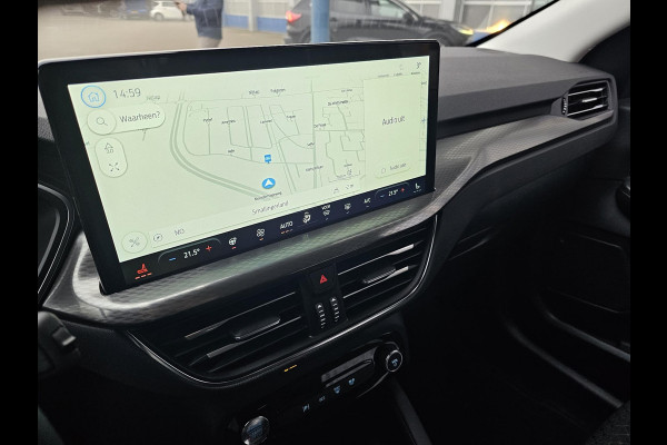 Ford Kuga 2.5 PHEV Titanium 243pk |  Driver Assistance Pack | Winterpack | Wegklapbare Trekhaak | 18 inch Licht metalen velgen