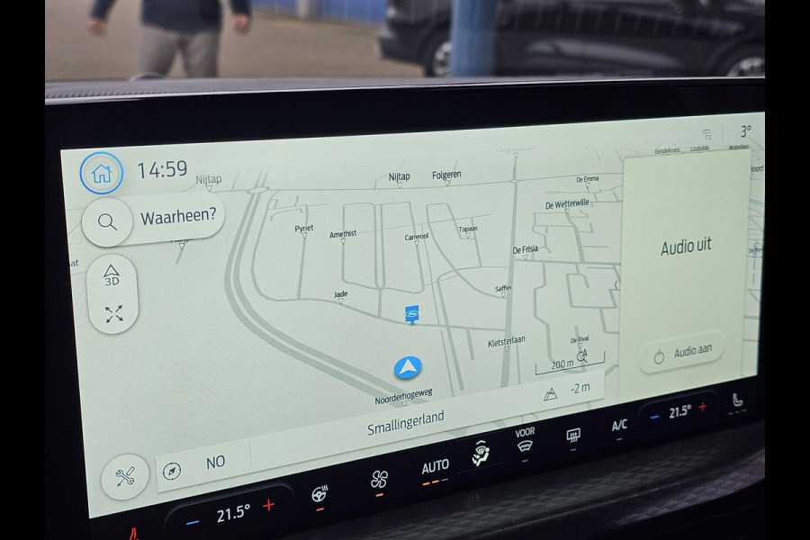 Ford Kuga 2.5 PHEV Titanium 243pk |  Driver Assistance Pack | Winterpack | Wegklapbare Trekhaak | 18 inch Licht metalen velgen