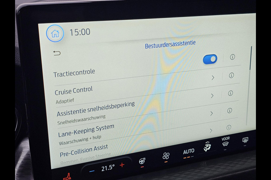 Ford Kuga 2.5 PHEV Titanium 243pk |  Driver Assistance Pack | Winterpack | Wegklapbare Trekhaak | 18 inch Licht metalen velgen