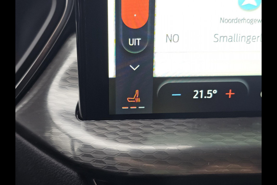 Ford Kuga 2.5 PHEV Titanium 243pk |  Driver Assistance Pack | Winterpack | Wegklapbare Trekhaak | 18 inch Licht metalen velgen