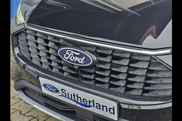 Ford Kuga 2.5 PHEV Titanium 243pk |  Driver Assistance Pack | Winterpack | Wegklapbare Trekhaak | 18 inch Licht metalen velgen