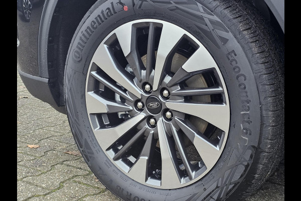 Ford Kuga 2.5 PHEV Titanium 243pk |  Driver Assistance Pack | Winterpack | Wegklapbare Trekhaak | 18 inch Licht metalen velgen