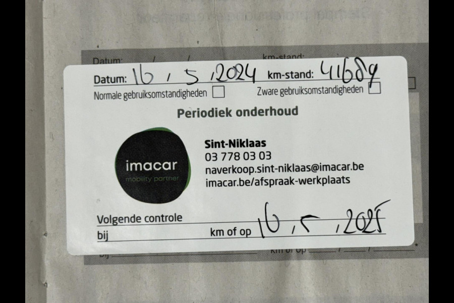 Citroën C4 1.2 PureTech Feel Automaat Adaptive cruise Airco Apple / Android Dodehoekdetectie Navi Parkeercamera / sensoren Head-Up