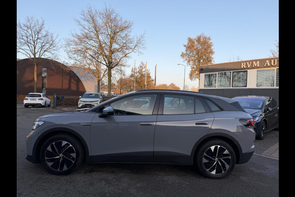 Volkswagen ID.4 Life 77 kWh Stoel & Stuurverwarming | Adaptieve Cruise Control | Rijklaar met 12 mnd BOVAG Garantie
