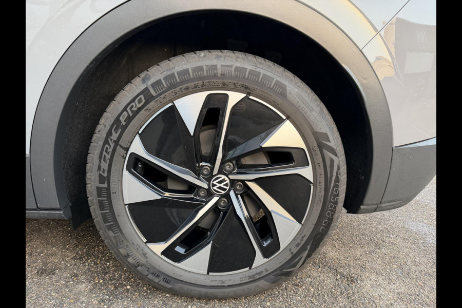 Volkswagen ID.4 Life 77 kWh Stoel & Stuurverwarming | Adaptieve Cruise Control | Rijklaar met 12 mnd BOVAG Garantie