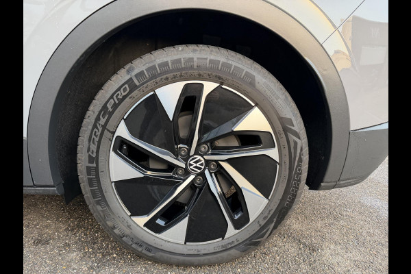 Volkswagen ID.4 Life 77 kWh Stoel & Stuurverwarming | Adaptieve Cruise Control | Rijklaar met 12 mnd BOVAG Garantie
