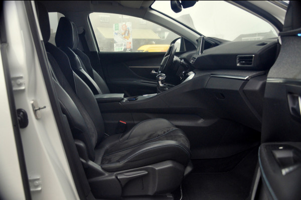 Peugeot 3008 1.5 BlueHDi 130 PK Crossway | Navigatie | Camera | Mooie staat!