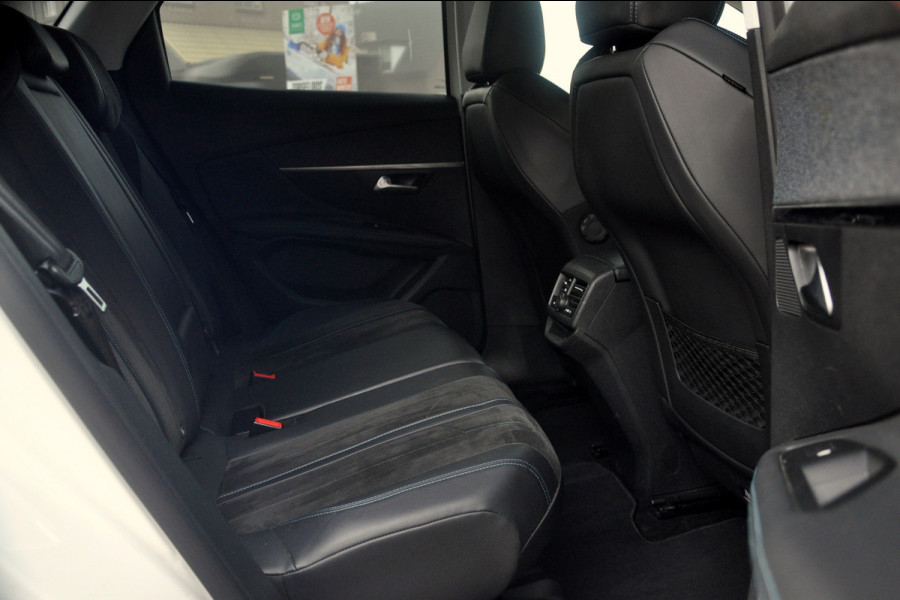 Peugeot 3008 1.5 BlueHDi 130 PK Crossway | Navigatie | Camera | Mooie staat!
