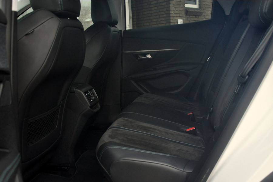 Peugeot 3008 1.5 BlueHDi 130 PK Crossway | Navigatie | Camera | Mooie staat!