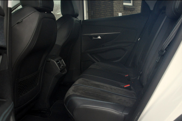 Peugeot 3008 1.5 BlueHDi 130 PK Crossway | Navigatie | Camera | Mooie staat!