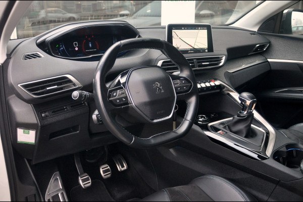 Peugeot 3008 1.5 BlueHDi 130 PK Crossway | Navigatie | Camera | Mooie staat!