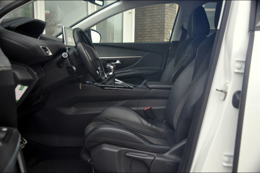Peugeot 3008 1.5 BlueHDi 130 PK Crossway | Navigatie | Camera | Mooie staat!