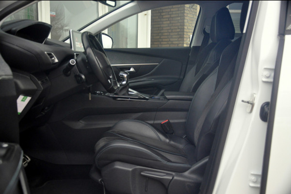 Peugeot 3008 1.5 BlueHDi 130 PK Crossway | Navigatie | Camera | Mooie staat!