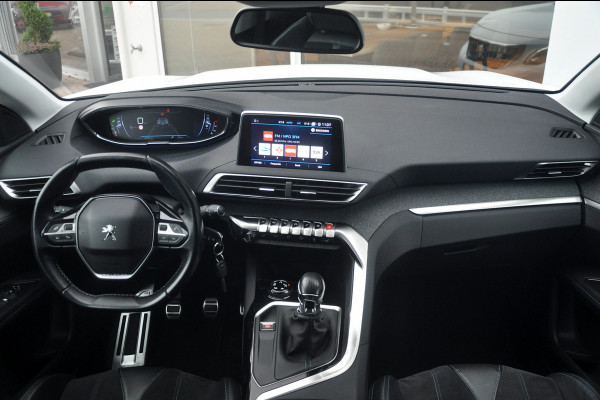 Peugeot 3008 1.5 BlueHDi 130 PK Crossway | Navigatie | Camera | Mooie staat!