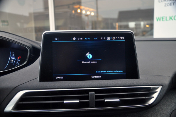 Peugeot 3008 1.5 BlueHDi 130 PK Crossway | Navigatie | Camera | Mooie staat!