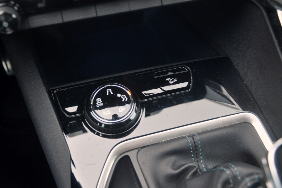 Peugeot 3008 1.5 BlueHDi 130 PK Crossway | Navigatie | Camera | Mooie staat!