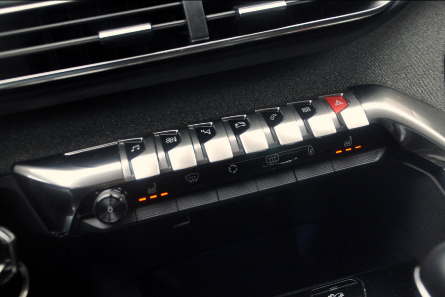 Peugeot 3008 1.5 BlueHDi 130 PK Crossway | Navigatie | Camera | Mooie staat!