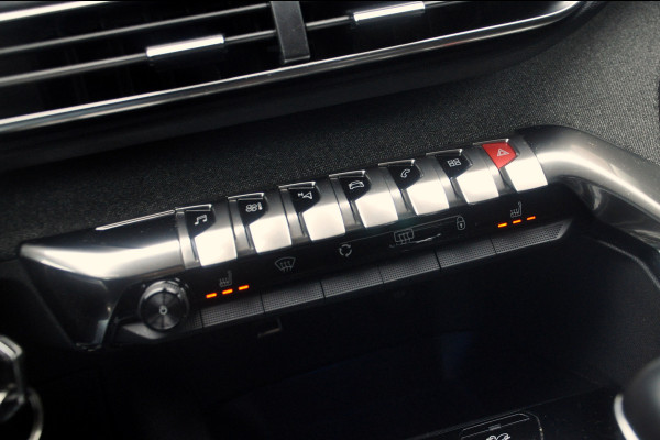 Peugeot 3008 1.5 BlueHDi 130 PK Crossway | Navigatie | Camera | Mooie staat!